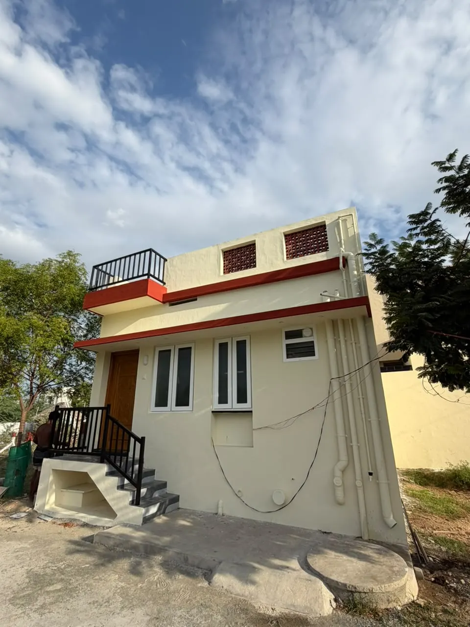House for sale in Kadachanendhal Madurai